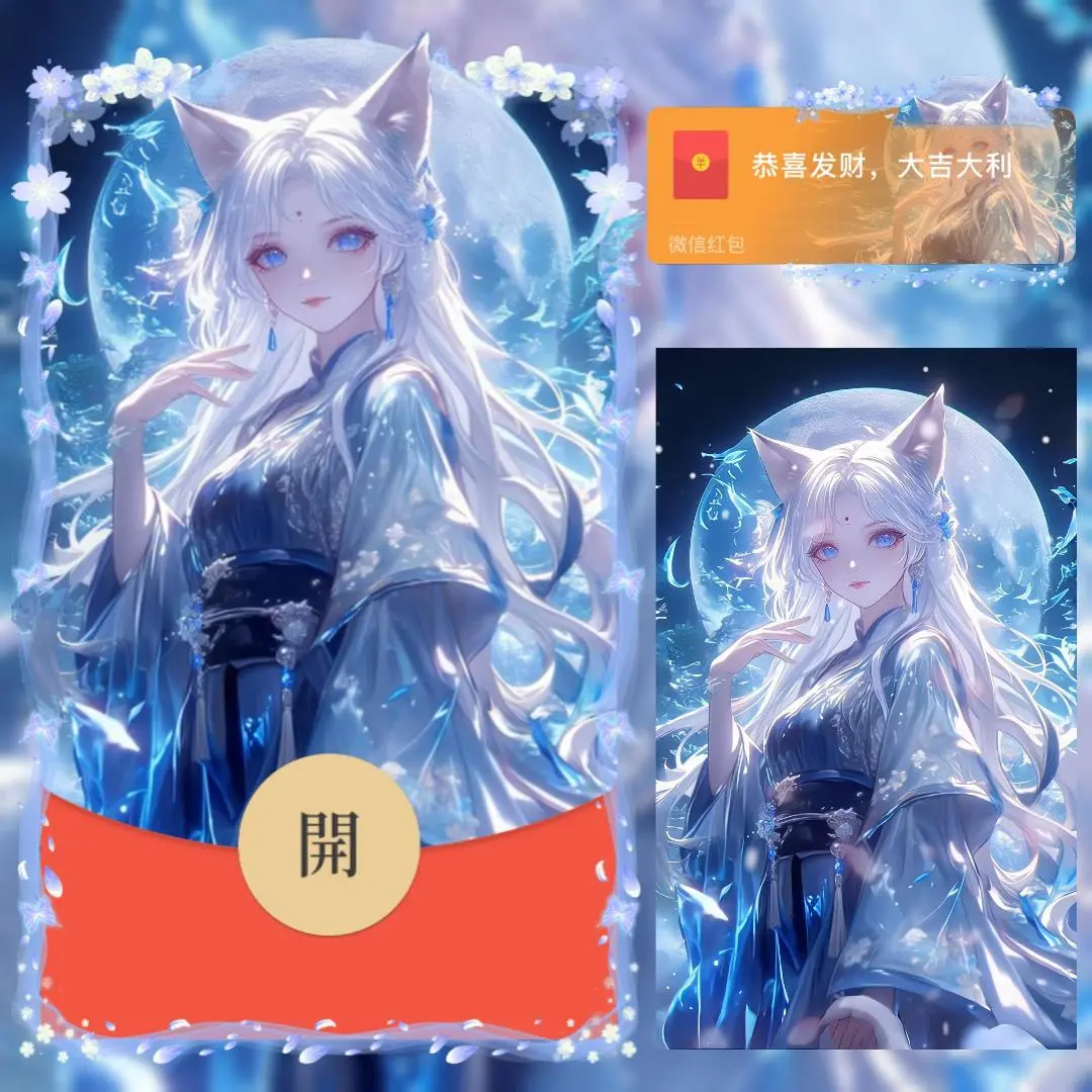 [少女系列] 夕颜少女/bc
