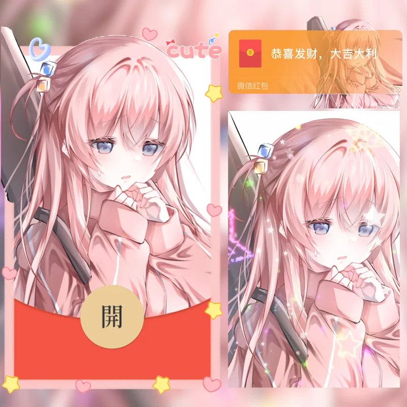 [动漫系列] 波奇/孤独摇滚/hs