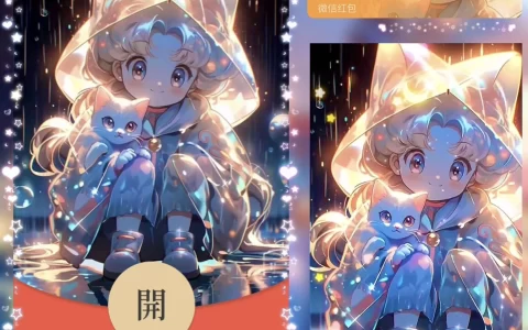 [动漫系列] 月野兔 美少女战士 /bz