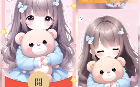 [少女系列] 可爱小女孩9/hs
