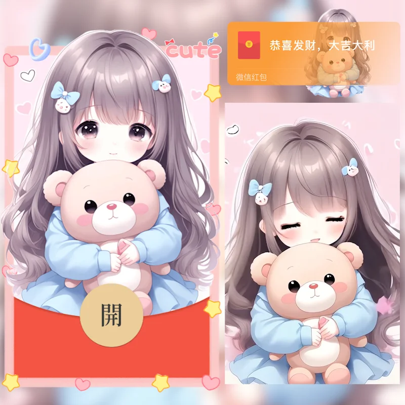 [少女系列] 可爱小女孩9/hs