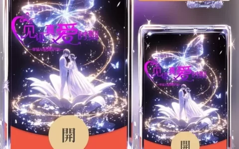 [爱情系列] 见证真爱/ds