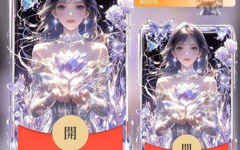 [少女系列] 莲心美女/ds