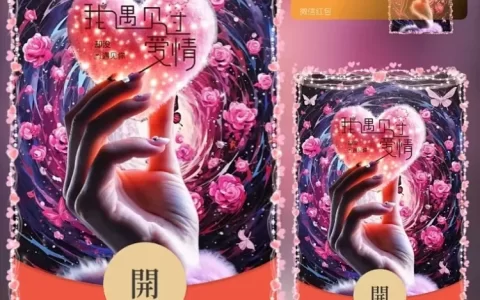 [爱情系列] 遇见爱情/ds