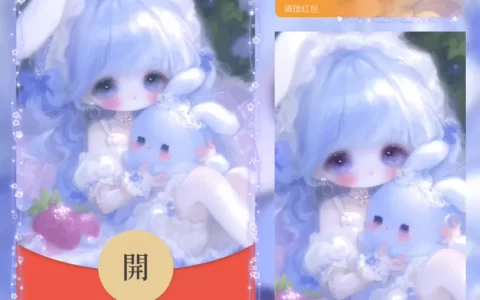 [少女系列] 萌萌小宝贝/la