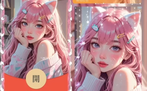 [情侣系列] 猫儿女孩/xy