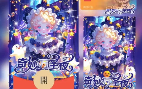 [万圣节系列] 奇妙万圣夜 情侣男款tt