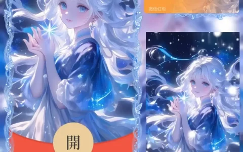 [卡通系列] 星梦少女/bc