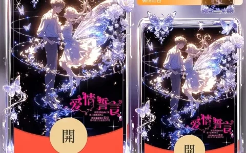 [爱情系列] 爱情誓言/ds