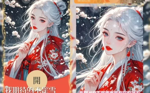 [爱情系列] 我期待的不是雪/xy