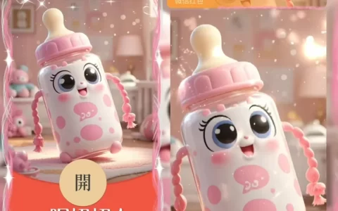 [卡通系列] 喝奶奶女/xy