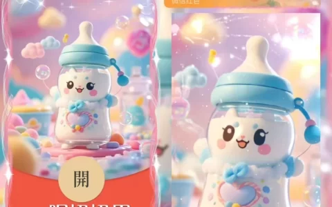 [卡通系列] 喝奶奶男/xy