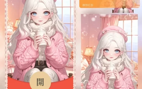 [奶茶系列] 冬日奶茶/xye
