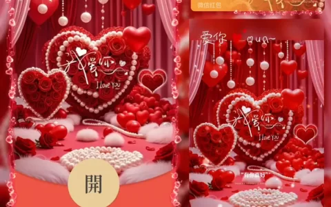 [爱情系列] 有你真好
