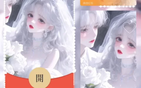 [情侣系列] 梦中情纱/女