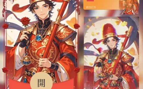 [爱情系列] 孙悟空/大圣娶亲/ln