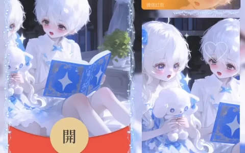 [情侣系列] 相依相伴/男