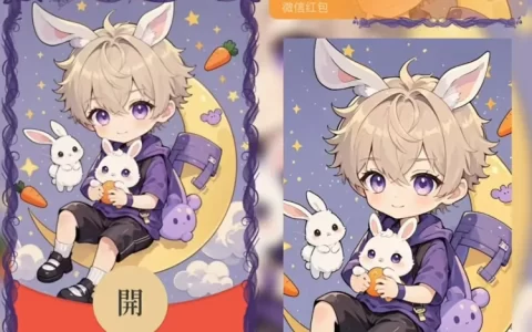 [游戏系列] 恋与深空/沈星回/无售后/xy