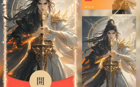 [王者荣耀系列] 李信/一念神魔/ln