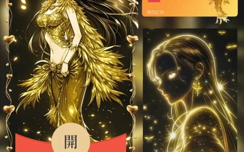 [卡通系列] 女帝汉库克/海贼王/ln