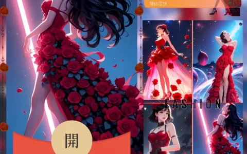 [少女系列]玫瑰之恋/ln