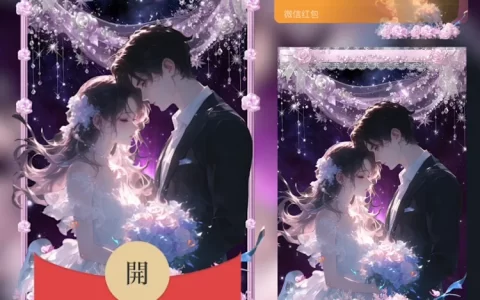 [爱情系列] 万里星河不及你