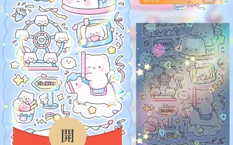 [卡通系列]游乐园小熊/n