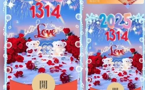 [爱情系列]2025有幸遇见你/ds
