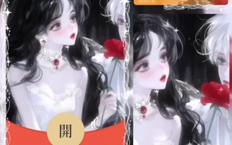 [情侣系列]白色恋人/女