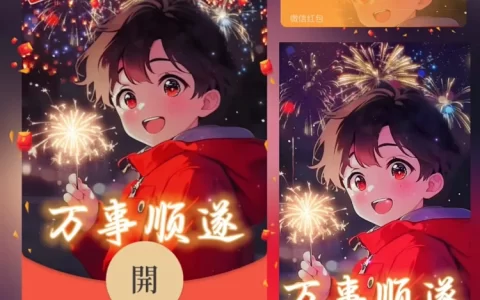 [情侣系列]😘新年情侣/xfj