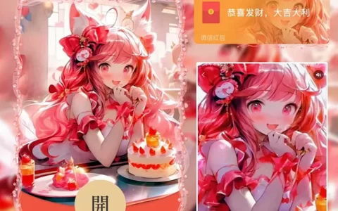 [王者系列]王者妲己女仆咖啡meng