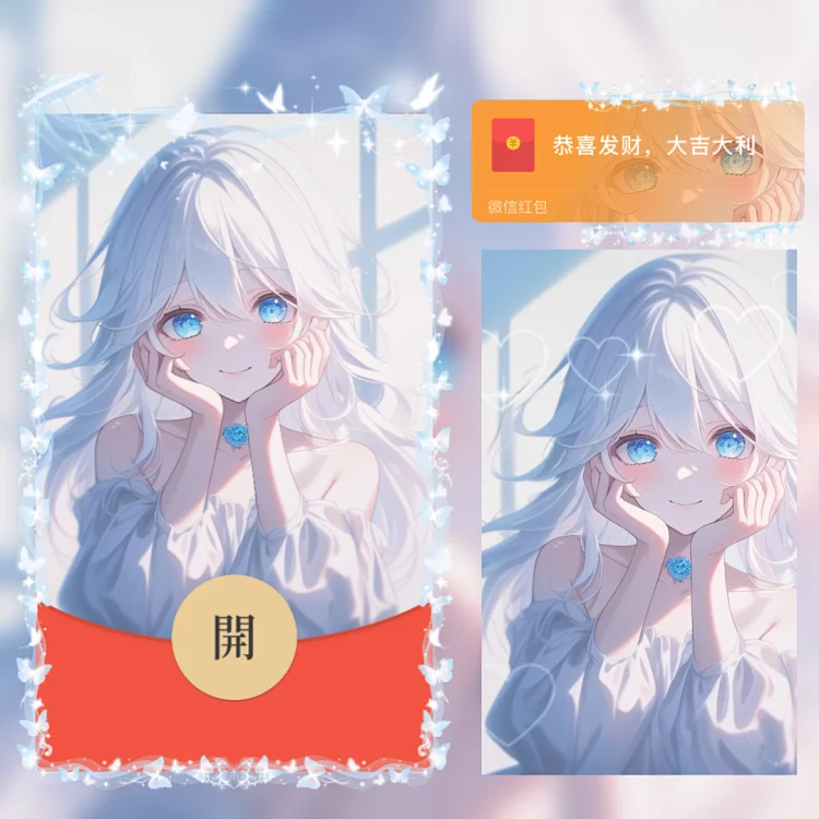 [原神系列] 原神/芙宁娜/无售后/YU