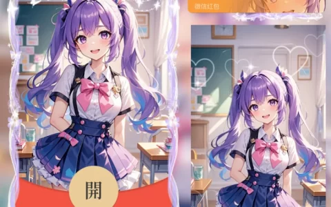 [原神系列] 原神/刻晴/无售后/yu