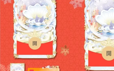 [卡通系列]大贝壳