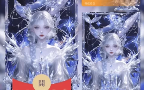 [少女系列]银河系少女