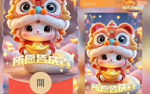 [蛇年系列]2025所愿皆成真/蛇年/bao