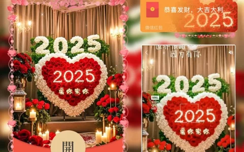2025爱你宠你meng