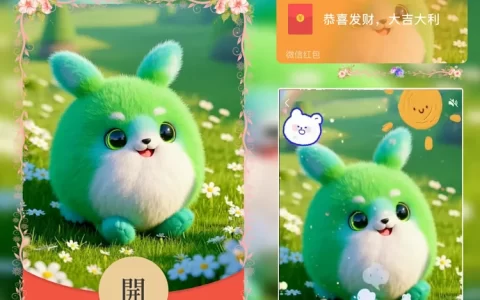 绿豆豆meng