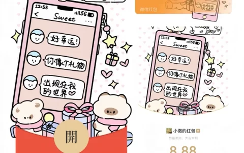 好幸运手机