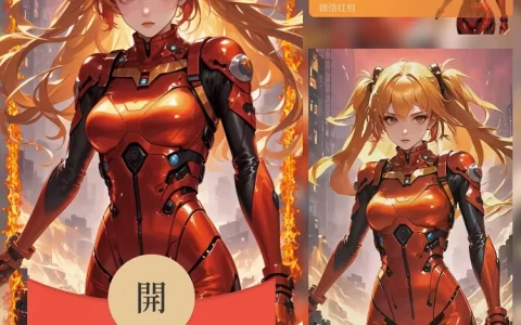 明日香/EVA/无售后/ln