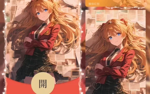 EVA/明日香/无售后