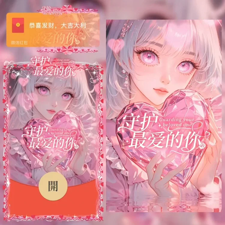 守护最爱的你/sq