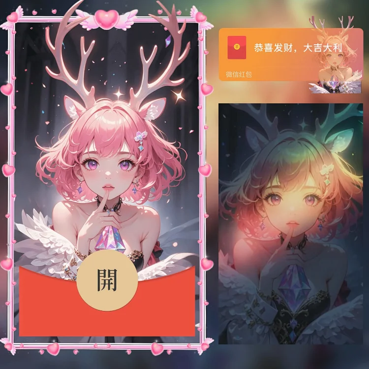 粉色瑶瑶公主/ln