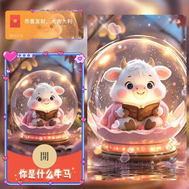 你是什么牛马/sq