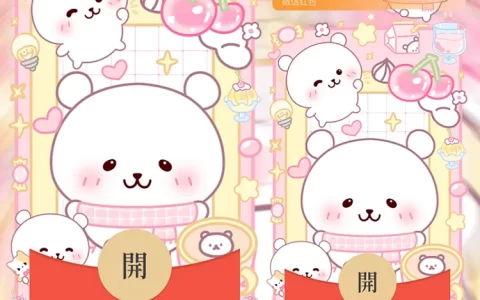 自嘲熊/静态/无售后/didi