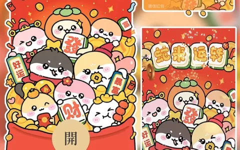 蛇来运转/蛇年新年快乐