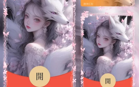 粉色小妲己/la
