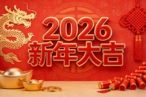 微信红包封面2026新春代理活动助力季