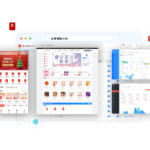 卡速售商城2.0系统