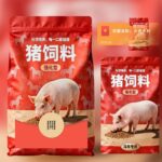 [微信红包封面每日推荐] 猪饲料/强化型/马年限定/新版动态/